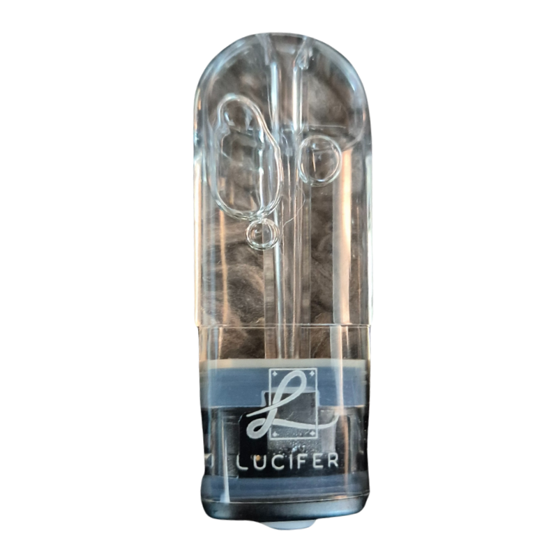 Lucifer KPOD Vape – Multiple Flavors