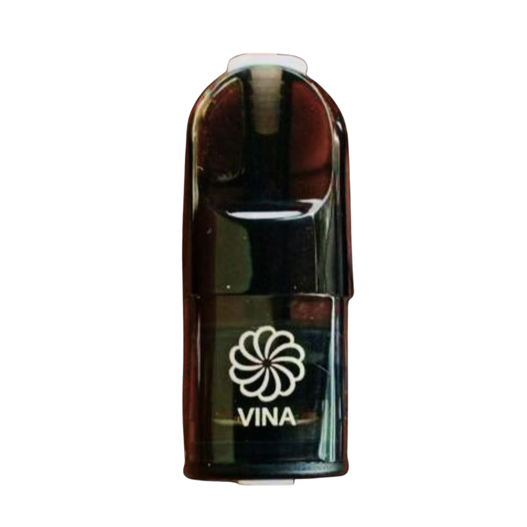 VINA House Vape – Raspberry Mango Strawberry