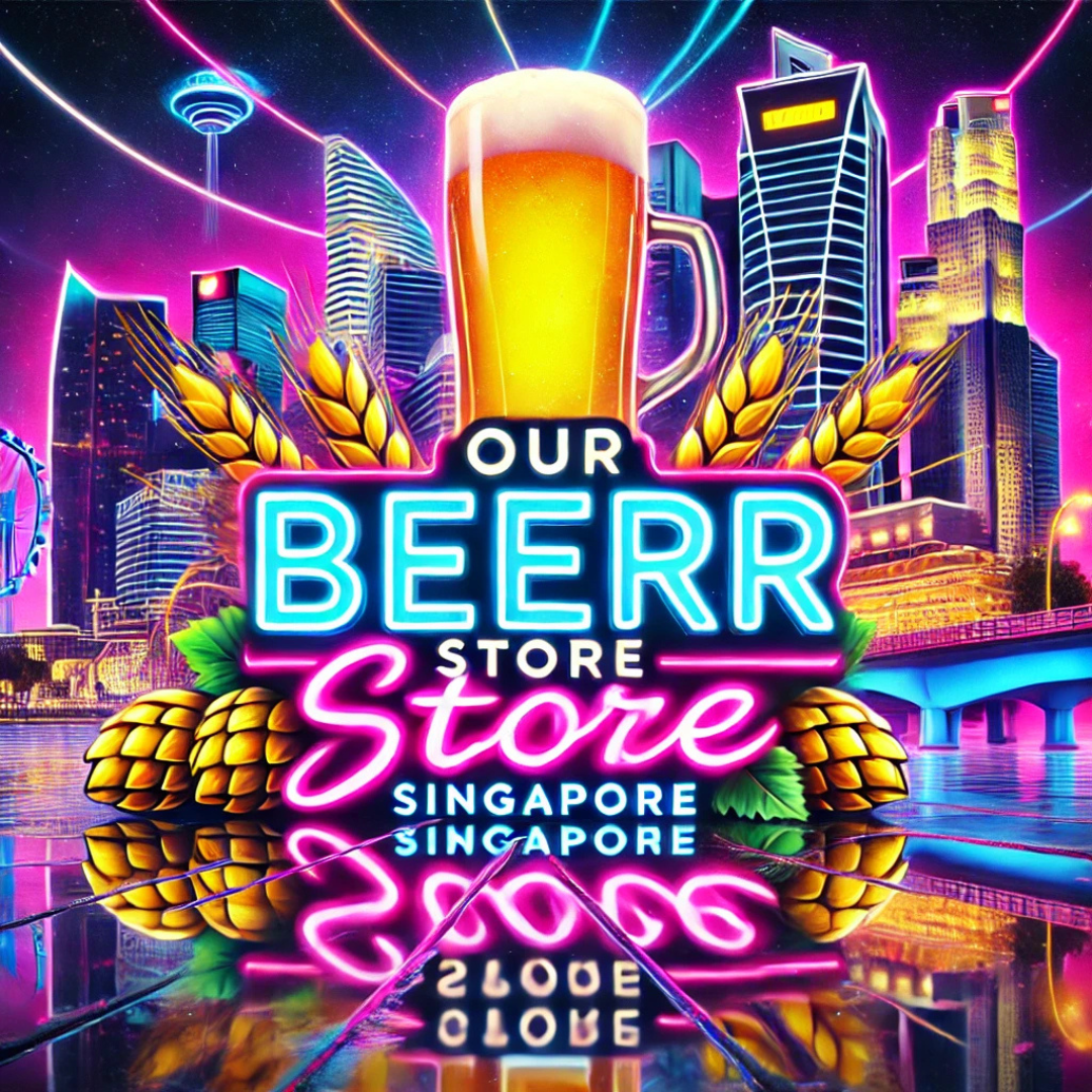 Our Beer Store Logo